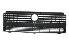 Ön Panjur Siyah Plastik (Büyük Tip) Volkswagen Transporter T4 96-01 Arası