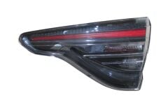 İç Stop Lambası Sağ (Ledli) Renault Clıo 5 Hb 23-25 Arası