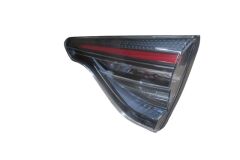 İç Stop Lambası Sağ (Ledli) Renault Clıo 5 Hb 23-25 Arası