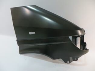 Ön Çamurluk Delikli Sağ (Far Yuva Sacı İle Birlikte) Turbo Delikli Mercedes Sprinter 00 - 07 Arası