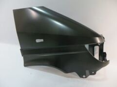 Ön Çamurluk Delikli Sağ (Far Yuva Sacı İle Birlikte) Turbo Delikli Mercedes Sprinter 00 - 07 Arası