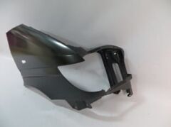 Ön Çamurluk Delikli Sağ (Far Yuva Sacı İle Birlikte) Turbo Delikli Mercedes Sprinter 00 - 07 Arası