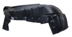 Ön Çamurluk Davlumbazı Sol (Lt-Am6003) Jeep Cherokee 91-96 Arası