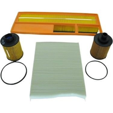 Filitre Kiti 1.3 Doblo (218)