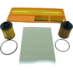 Filitre Kiti 1.3 Doblo (218)