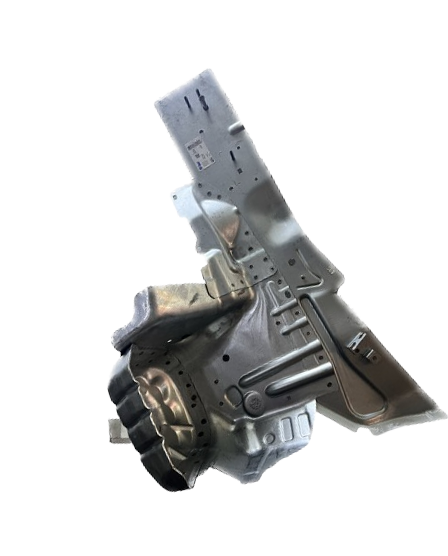 Podya Sacı Sağ Egea