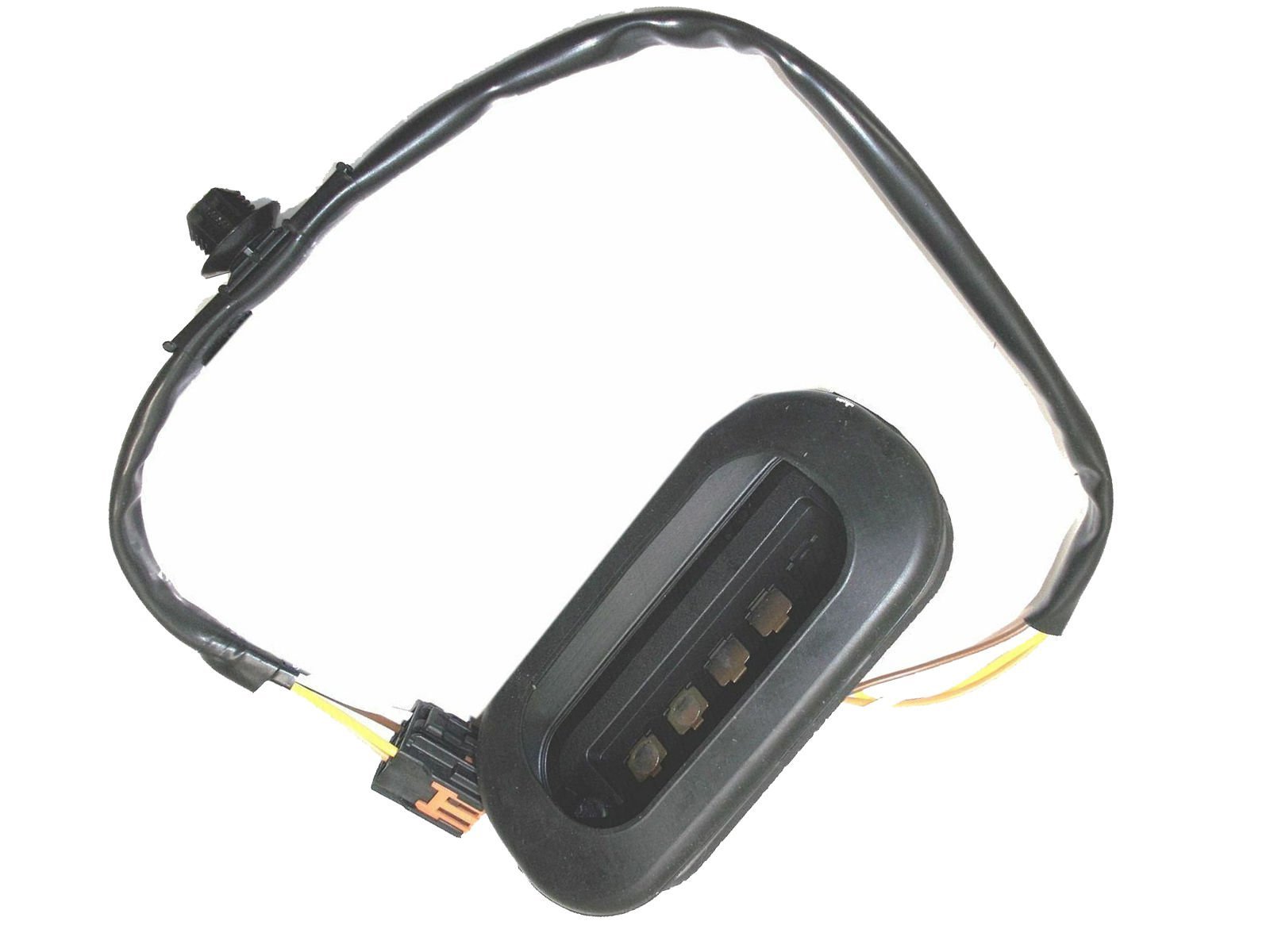 Sağ Sürgülü Kapı Işık Otomatiği Master 2011 Sonrası