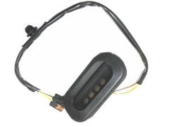 Sağ Sürgülü Kapı Işık Otomatiği Master 2011 Sonrası