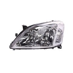 Far Ön Sol Toyota Corolla Hatchback 2002-2004 Arası