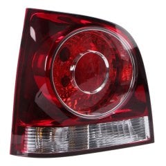 Stop Lambası Sol Volkswagen Polo 2005-2010 Arası