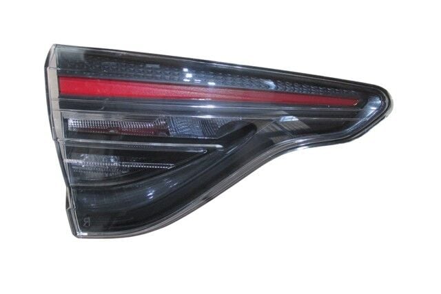 İç Stop Lambası Sol (Ledli) Renault Clio 5 Hb 23 - 25 Arası
