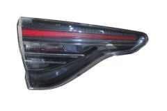 İç Stop Lambası Sol (Ledli) Renault Clio 5 Hb 23 - 25 Arası