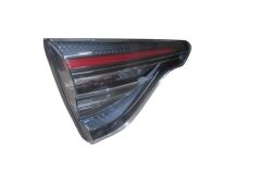 İç Stop Lambası Sol (Ledli) Renault Clio 5 Hb 23 - 25 Arası
