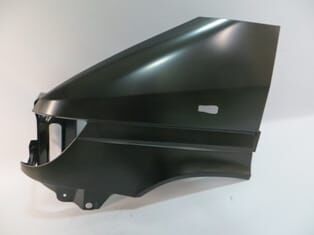 Ön Çamurluk Delikli Sol (Far Yuva Sacı İle Birlikte) Mercedes Sprınter 00-07 Arası