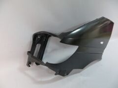 Ön Çamurluk Delikli Sol (Far Yuva Sacı İle Birlikte) Mercedes Sprınter 00-07 Arası