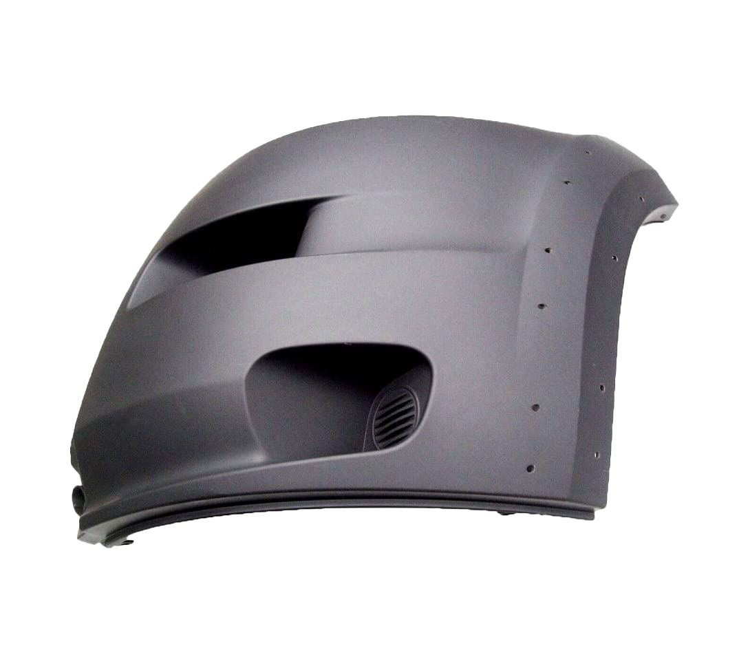 Ön Tampon Sol Ducato 2006 Sonrası Modeller İçin (Dodikli)