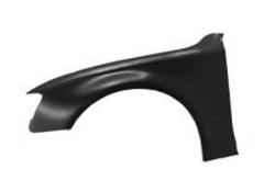 Audi A4 Ön Çamurluk Sol 08-