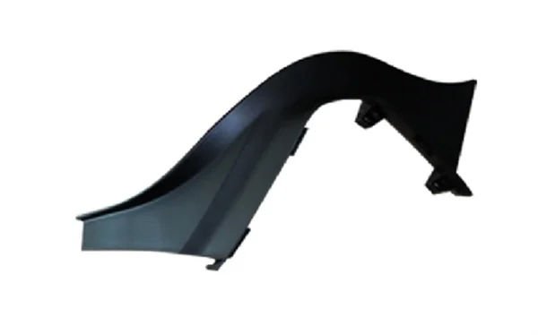 Citröen C-Elysee Stop Üst Parça Plastik (Yerli) Sağ 12-