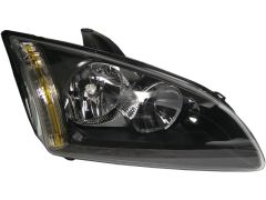 Far Sağ Ford Focus 2005 Sonrası Sıyah