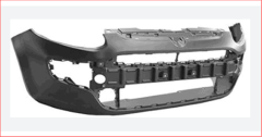 Fiat Punto Evo  Ön Tampon Ast.10-12