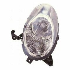 Far Ön Sol Nissan Micra 2007-2010 Arası