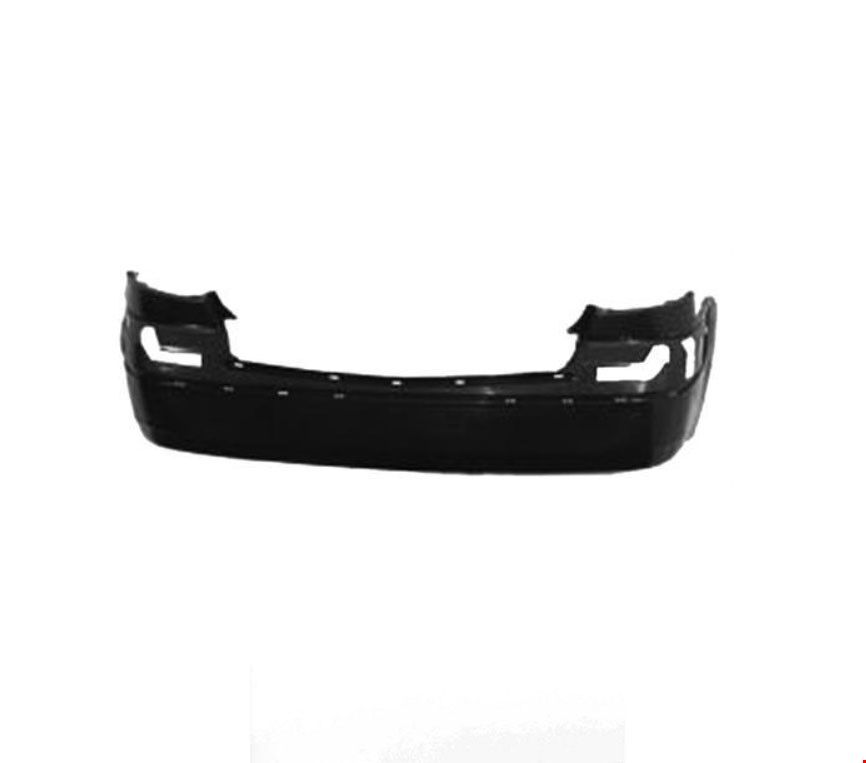 Arka Tampon Sedan Rio 2005-