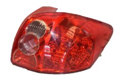 Stop Lambası Sağ Toyota Auris 2007-2010 Arası