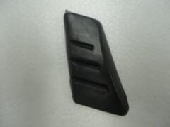 Arka Çamurluk Bandı Sağ Çizgili Tip Siyah (Yapıştırmalı) Nıssan Sunny B13 90-94 Arası