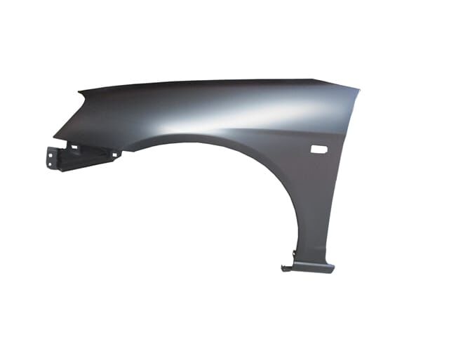 Ön Çamurluk Delikli Sol Honda Cıvıc Sd 02-04 Arası