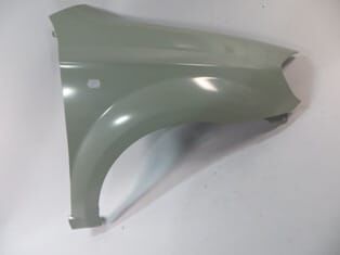 Ön Çamurluk Delikli Sağ (Sımyı) Chevrolet Aveo Sd 07-12 Arası