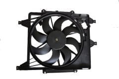 Fan Motoru 1.2-1.4-1.6 16 Valf Palio-Albea 2002 Sonrası Modeller İçin