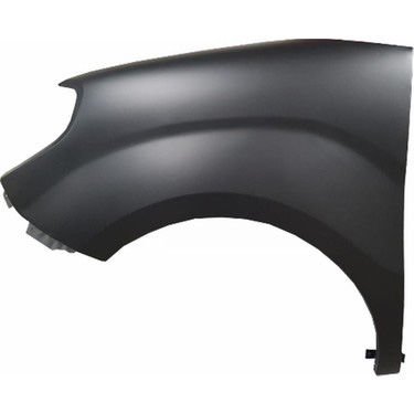 Sol Ön Çamurluk Doblo 2015 Sonrası Modeller İçin