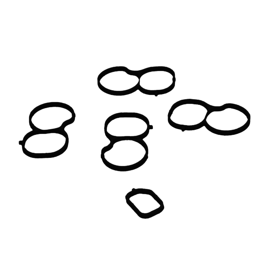 Emme Manifold Oringi Takımı 1.6 Jtd Doblo-Linea-Egea