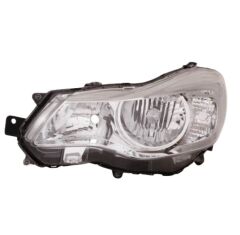 Far Sol Halogen Subaru Xv 2017 Sonrası