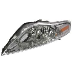 Far Sol Ford Mondeo 2007-2010 Gunduz Surus Lambalı Motorlu