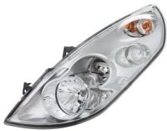 Far Sol Renault Master III