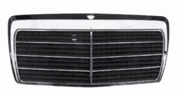 Mercedes W.124 Ön Panjur Komple 85-93