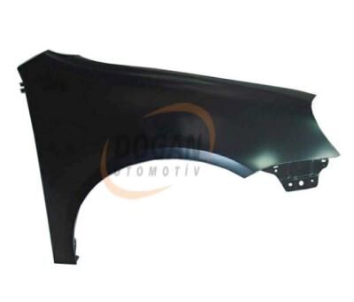 Ön Çamurluk Sağ Golf 5 2004-