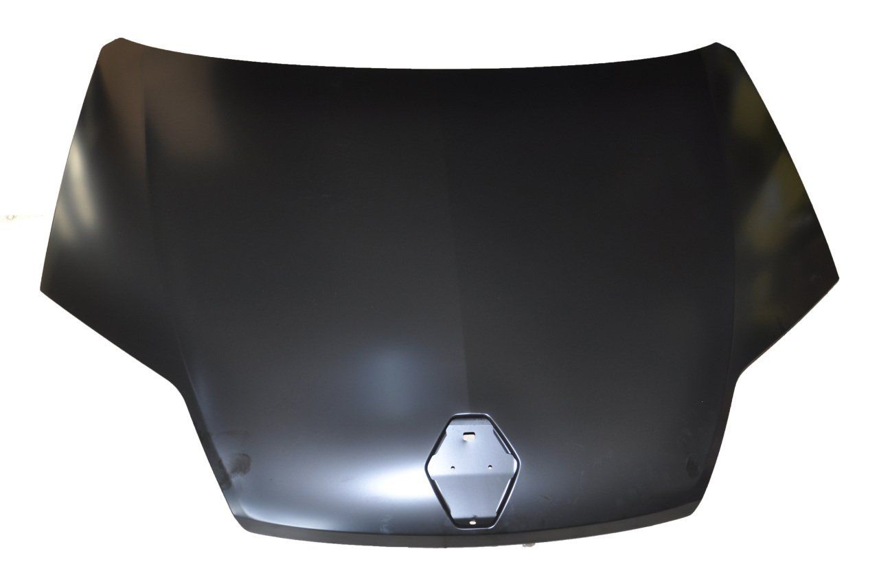 Motor Kaputu Laguna 3