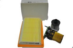 Filtre Kiti 1.3 Egea (Euro 6)