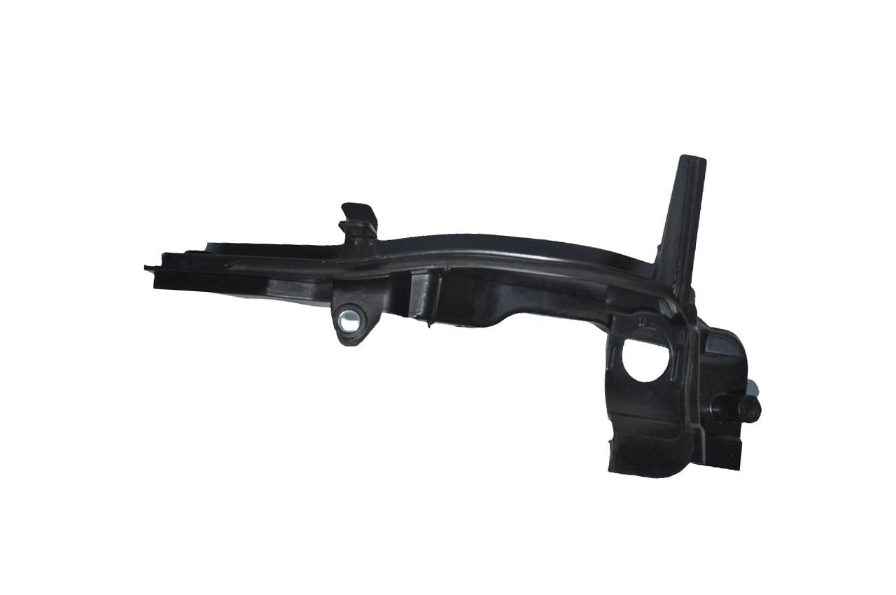 Ön Cam Izgara Alt Köşe İç Bakaliti Sağ Megane 3-Fluence