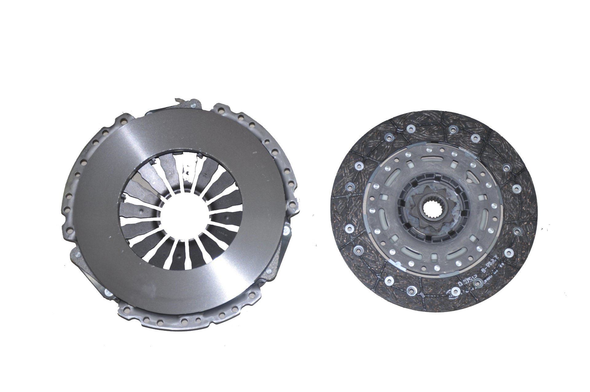 Debrıyaj Seti 1.4 16 Valf Grande Punto-Linea (Hidrolik)