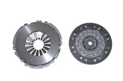 Debrıyaj Seti 1.4 16 Valf Grande Punto-Linea (Hidrolik)