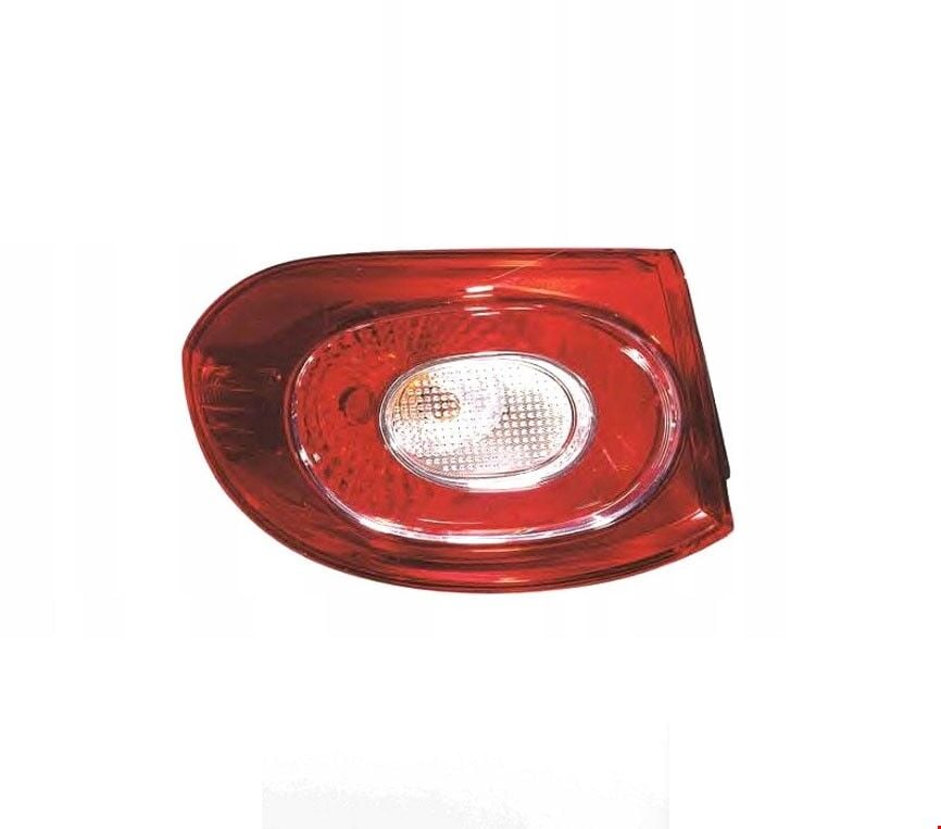 Arka Stop Dış Sol Tiguan 2009-