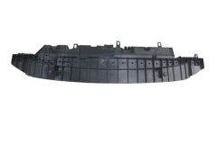Ön Tampon Alt Koruma Plastiği Cıtroen C3 16-20 Arası