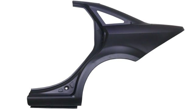 Sol Arka Çamurluk Fiat Linea 2012-2017 Arası