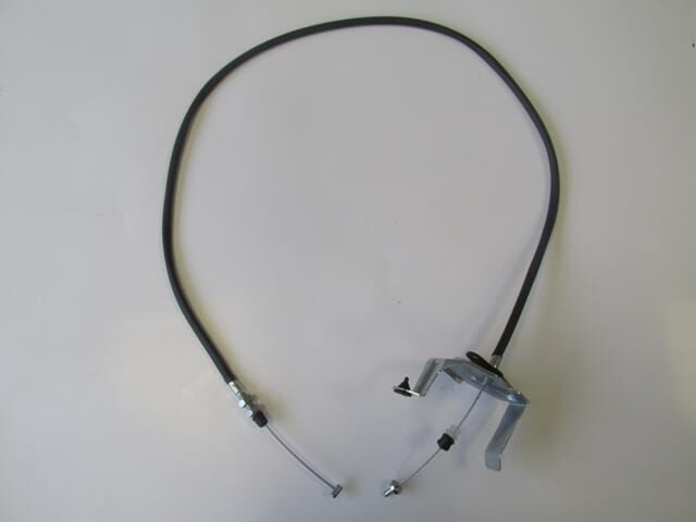 Gaz Teli Nıssan Sunny N14 94-96 Arası