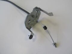 Gaz Teli Nıssan Sunny N14 94-96 Arası