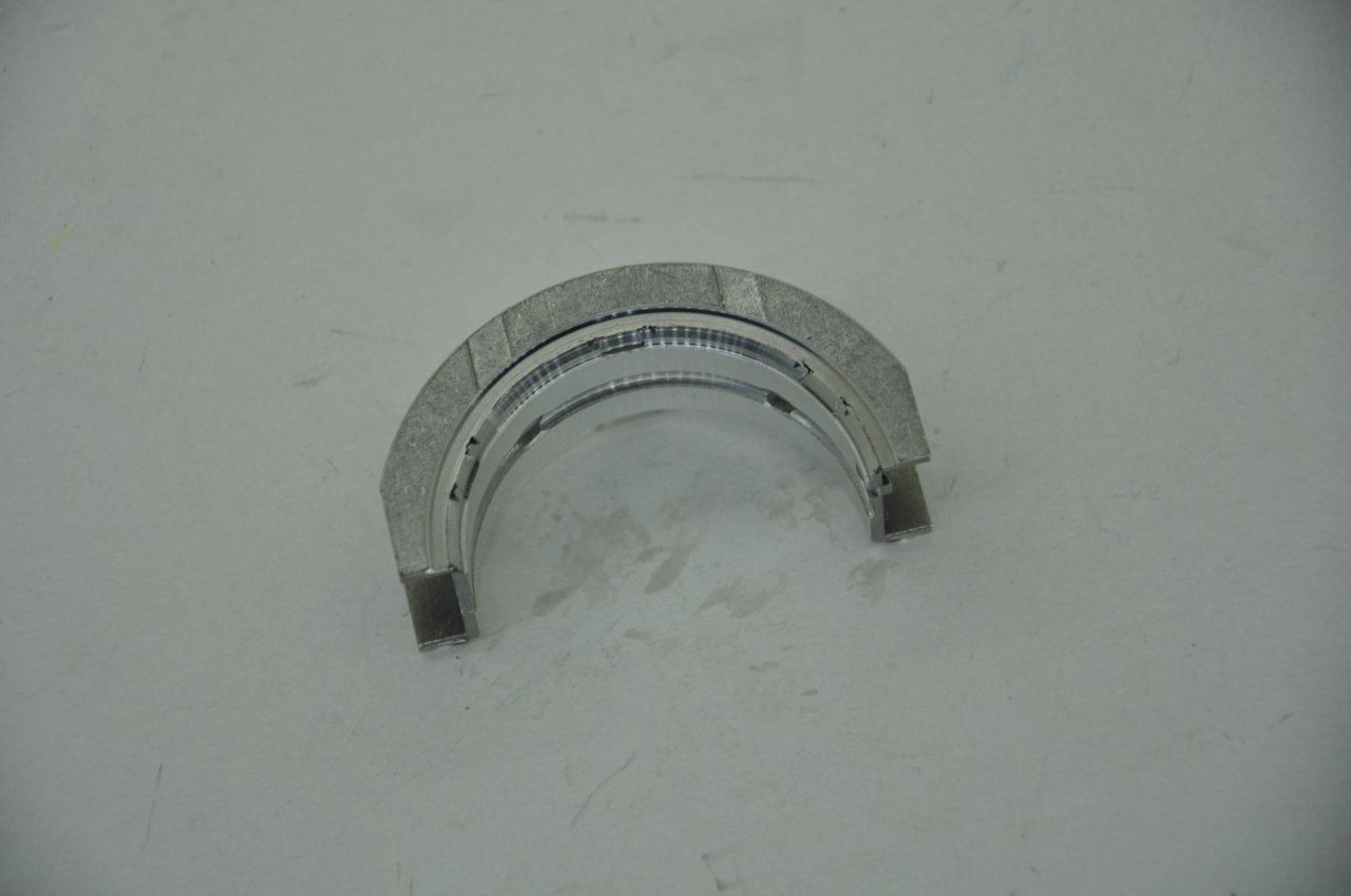 Motor Ana Yatak+Krank Ayı Adet 0.10 1.2 8 Valf Albea-Palio-Siena-Doblo-Strada