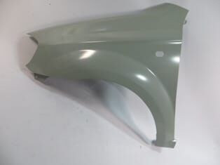 Ön Çamurluk Delikli Sol (Sımyı) Chevrolet Aveo Sd 07-12 Arası